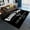2, variant on Sign Expert Barber Shop Carpet for Living Room Home Decoration Sofa Table Large Area Rugs Lounge Entrance Door Mat Non-slip Mat