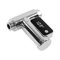 thumbnail image 3 of LZD E6 Shower  Bath Water Temperature Meter  with LED Display G1/2 Thread Shower Temperature Meter for Home Bathroom, 3 of 8