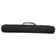 thumbnail image 3 of Bolso de mano para flauta, bolsa de transporte universal, portátil, profesional, de un solo hombro. Negro, 3 of 9