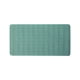 thumbnail image 2 of Alfombrilla antideslizante para ducha, rectangular, con ventosa, para masaje de pies, resistente, impermeable, lavable, para baño y cocina, plegable y portátil, de goma., 2 of 8