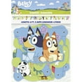 thumbnail image 2 of Bluey Birthday Party Banner, 6ft, 2 of 3
