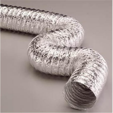 

8in. x 8ft. Flexible Aluminum Ducting