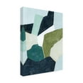 thumbnail image 2 of Grace Popp 'Dirty Martini I' Canvas Art, 2 of 4