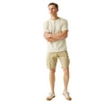 thumbnail image 3 of Regatta Mens Ruwan Casual Shorts, 3 of 5
