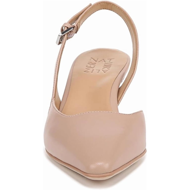Naturalizer Women's Dalary Sneaker, Opal Leather, 7.5 - Walmart.com