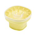 thumbnail image 5 of Silicone Telescopic Ice Bucket Folding Silicone Press Homemade Frozen Ice Household Ice Storage Box., 5 of 5