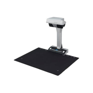 Ricoh ScanSnap SV600 (PA03641-B305) USB Color Contactless Overhead Scanner