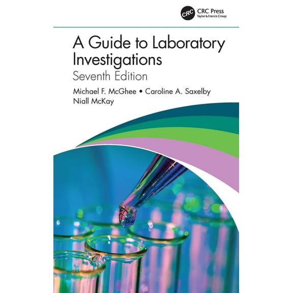 A Guide to Laboratory Investigations, (Hardcover)