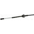 thumbnail image 2 of 905656 Shift Cable Fits 2006 Nissan Frontier, 2 of 5