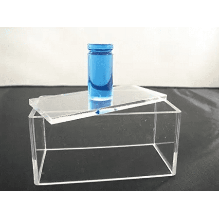 

Quality Blue Round Rod Handle Single Acrylic Press Spam Musubi Non Stick Sushi Maker