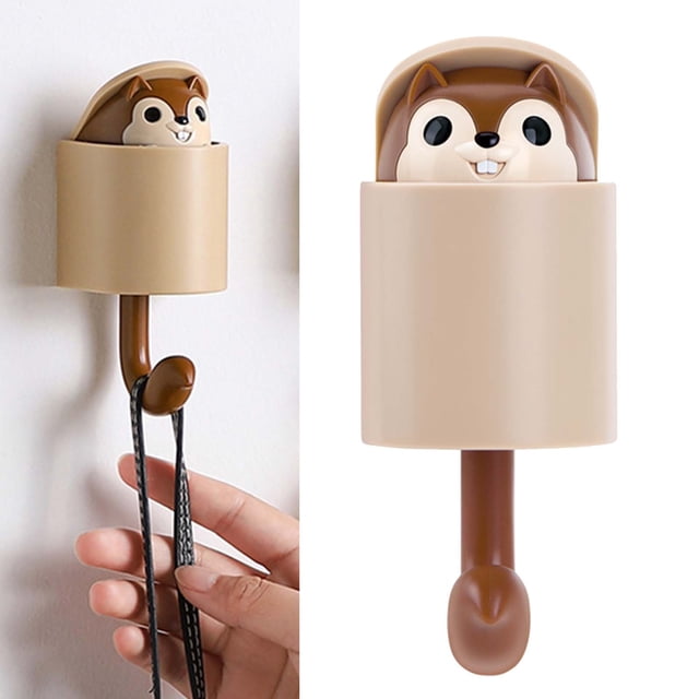 Gancho de pared adhesivo, gancho autoadhesivo, lindo gancho autoadhesivo, lindo gancho adhesivo diseñado para profesionales