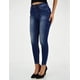 thumbnail image 5 of Jeans skinny con strech Balam /Juvenil, 6445 (Dark) azul oscuro 7, 5 of 6