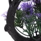 thumbnail image 3 of unbranded Planta Artificial En Maceta Púrpura Bonsái Para Interior Con Material PP Y Plástico, 3 of 6