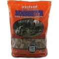 thumbnail image 3 of Western BBQ Smoking Wood Chips Variety Pack Bundle (4)- Apple, Mesquite, Hickory, and Cherry Flavors (Original Version), 3 of 5