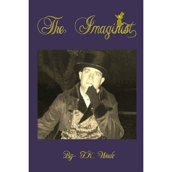 The Imaginist, (Paperback)