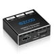 thumbnail image 1 of Divisor HDMI y extractor de audio 4K 60 Hz Atmos CEC EDID/downscale, 1 of 8