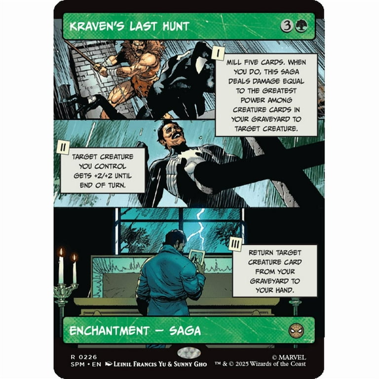 spm collector booster box Magic: The Gathering Marvel's Spider Man Collector Booster – Anime TCG.net main image 0