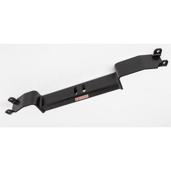 G Force RCNV-350 Transmission Crossmember, 1962-1967 Nova, GM-1