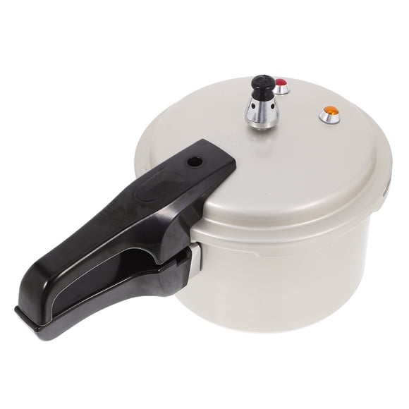Olla a presión para el hogar, cocina Universal, estufa de Gas, olla a presión resistente