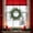 Green,B, variant on SHJHENG Front Door Wreath With Artificial Leaves For Indoor Outdoor Party Home Garden Wall Decor