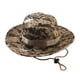 thumbnail image 1 of KAKOWELY Sombrero de pescador Boonie para senderismo, pesca y actividades al aire libre (camuflaje desértico), 1 of 4
