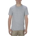 thumbnail image 1 of Alstyle Adult 4.3 oz., Ringspun Cotton T-Shirt, 1 of 2