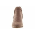 thumbnail image 6 of Echo Bay Sincere Wide Fashion Boot Taupe in Size 8, 6 of 6