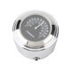 thumbnail image 2 of 22-25mm Motorcycle Handlebar Mount Thermometer Temp Dial Meter Gauge, 2 of 5