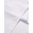 thumbnail image 3 of 1 pc, 100% cotton T-shirt, Star Graphic Pattern Crew Neck Short Sleeve T-shirt, Casual And Chic Pure Cotton Tops For Men's Summer Outdoors And Sports Wear Tee For Adult, Men, Women, Teen, Teenager, A, 3 of 5