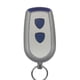 thumbnail image 1 of 2026 Normstahl Crawford Garage Remote Normstahl Ea433 Remote Control Garage Door 43392mhz Rolling Code Ea433 2km 2 4ks Gate Control, 1 of 5
