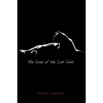 The Case of the Lost Cats (Paperback)