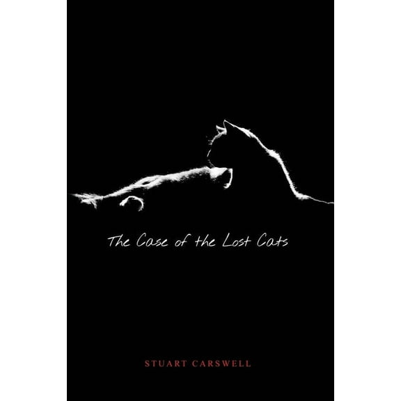 The Case of the Lost Cats (Paperback)