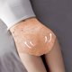 thumbnail image 5 of Braguitas de encaje de cintura alta para mujer - Braguitas sexys de tallas grandes - Tangas - Tallas M-XXXL, 5 of 6