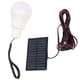 thumbnail image 1 of EeaseMX Luz solar de emergencia portátil para mercado nocturno, práctica lámpara de camping para exteriores, herramienta de iluminación multifuncional para exteriores., 1 of 7