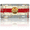 Flag of Florida, variant on 1 Pcs 2D Flat License Plate Covers & Frames, Flag of Mississippi For Decorative Front, Waterproof For Decoration Aluminum License Plate Covers & Frames Cover For Men Women, 12" X 6"