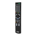 thumbnail image 3 of Télécommande TV, RM-GD003 Télécommande Haute Sensibilité Résistance à l'Usure ABS Universel pour RMGD003 TV, 3 of 8