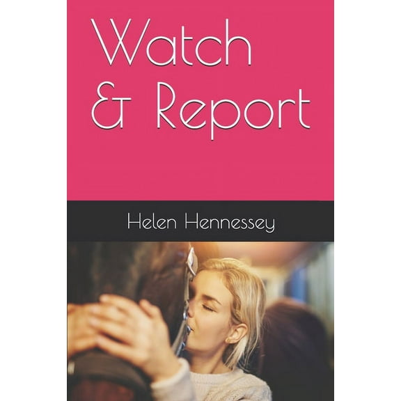 80's Ladies: Watch & Report (Paperback)