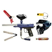 Game Face Ready 2-Play Paintball Kit