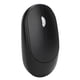 thumbnail image 3 of Ratón inalámbrico Yuxing recargable óptico con receptor USB color negro DPI ajustable, 3 of 5