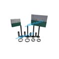 thumbnail image 3 of Z500 valve kit for Kubota excavator engine -, 3 of 4