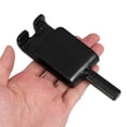 thumbnail image 3 of FUTUREORYY Anchor for Ice Fishing Tent Electric Auger Adapter Steel 1Pack for Secure Fixation, 3 of 8