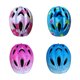 thumbnail image 3 of Yuarrent Casco Para Ciclismo Aventuras Ajustable Transpirable Y Ligero Casco De Scooter Eléctrico De Alto Rendimiento Cómodo Ropa Deportiva, Zapatos Fantasía rosa, 3 of 6