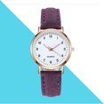 thumbnail image 3 of TIHLMK Womens Watch Ladies Luminous Retro Female Watch Belt Quartz Watch, 3 of 3