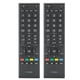 thumbnail image 2 of Control Remoto De TV Sin Configuración De Programa, Reemplazo De Control Remoto De TV Inalámbrico, Portátil Para TV Smart Television, 2 of 7