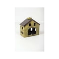 thumbnail image 4 of SET OF SIX CERAMIC VILLAGE-ONE EACH DESIGN, 4 of 9
