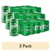 (3 pack) Sprite Lemon Lime Soda Soft Drinks, 8 fl oz, 20 Pack