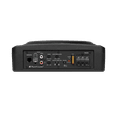 Audio P8AWK Low Profile 8 inch Under Seat Powered Car Subwoofer
