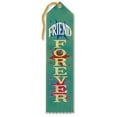 thumbnail image 2 of DDI 1908448 Friend Forever Award Ribbon Case of 36, 2 of 2