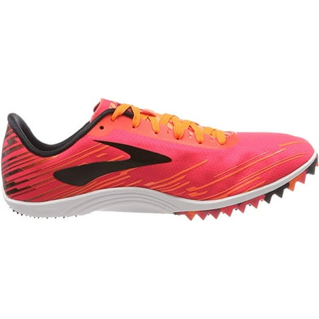 spikeless track flats
