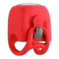 thumbnail image 3 of Claxon Electrónico de Silicón Rockbros para Bicicletas, 3 of 4